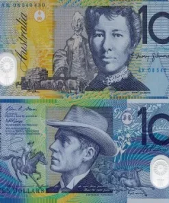 Australian Dollars